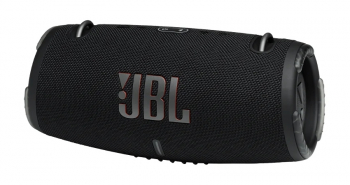 Portable Speakers JBL  Xtreme 3 Black