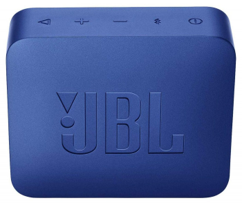 Portable Speakers JBL GO 2, Blue