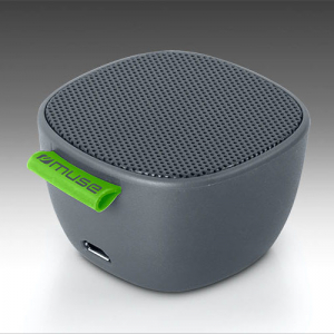 Portable Speaker MUSE M-305 BT, Grey