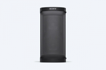 Portable Audio System  SONY SRS-XP500