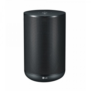 LG XBOOM AI ThinQ WK7Y, Smart speaker