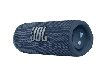 Portable Speakers JBL Flip 6, Blue