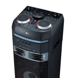 Portable Audio System LG XBOOM OL90DK