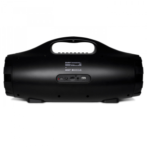 Speakers SVEN "PS-460" 18w, Black, Bluetooth, microSD, FM, AUX, USB, power:1800mA, USB, DC5V