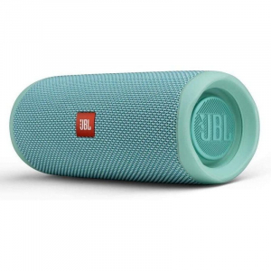 Portable Speakers JBL Flip 5, Teal