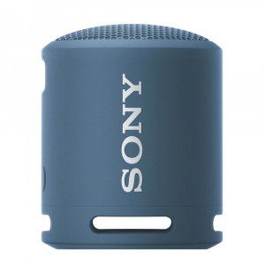 Portable Speaker SONY SRS-XB13, Powder Blue EXTRA BASS™