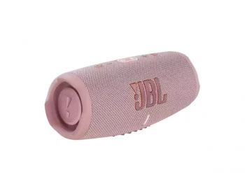 Portable Speakers JBL Charge 5, Pink