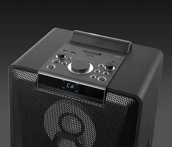 Portable Audio System MUSE M-1990 DJ
