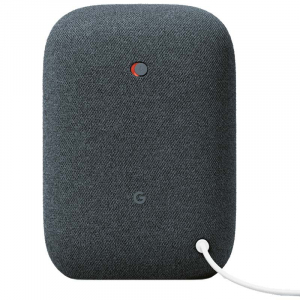 Google Nest Audio Carbon, Smart speaker