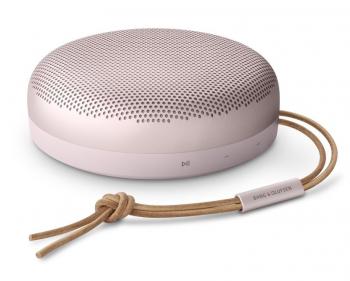 B&O Beosound A1 (2nd Gen) Pink, Smart speaker
