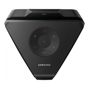 Portable Audio System Samsung MX-T40/RU