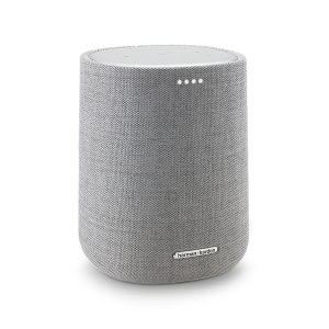 Harman Kardon Citation  One, Grey, Smart Home Speaker