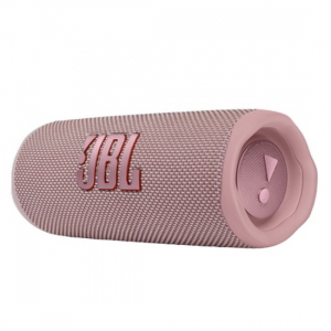 Portable Speakers JBL Flip 6, Pink