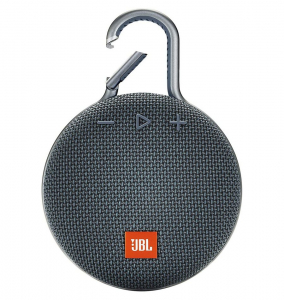 Portable Speakers JBL Clip 3, Blue