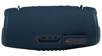Portable Speakers JBL  Xtreme 3 Blue