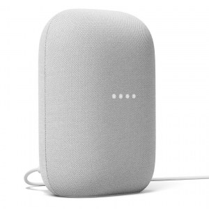 Google Nest Audio Galet, Smart speaker