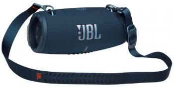 Portable Speakers JBL  Xtreme 3 Blue