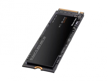 .M.2 NVMe SSD  500GB   WD Black SN750 [PCIe 3.0 x4, R/W:3470/2600MB/s, 420/380K IOPS, TLC BiCS3]
