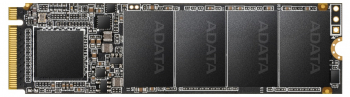 .M.2 NVMe SSD   512GB ADATA XPG  SX6000 Lite [PCIe 3.0 x4, R/W:1800/1200MB/s, 180/200K IOPS, 3DTLC]