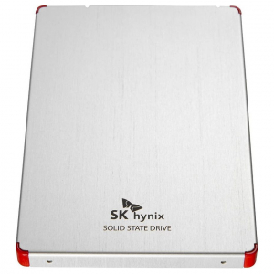 2.5" SATA SSD  120GB  SK Hynix Canvas SL308 [R/W:560/460MB/s, 90K/83K IOPS, SH87820BB, TLC 16nm]
