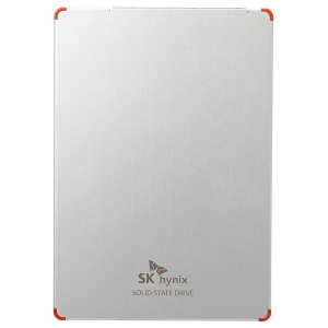 2.5" SATA SSD  500GB  SK Hynix Canvas SL308 [R/W:560/490MB/s, 100K/85K IOPS, SH87820BB, TLC]