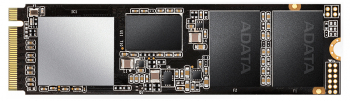 .M.2 NVMe SSD 1.0TB ADATA  XPG  SX8200 Pro [PCIe 3.0 x4, R/W:3350/2800MB/s, 390/380K IOPS, 640TBW]