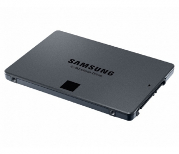 2.5" SATA SSD 1.0TB   Samsung   870  QVO "MZ-77Q1T0BW" [R/W:560/530MB/s, 98/88K IOPS, MJX, 4bit MLC]