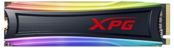 .M.2 NVMe SSD 1.0TB ADATA  XPG GAMMIX S40G RGB [PCIe 3.0x4, R/W:3500/1900MB/s, 290/240K IOPS]