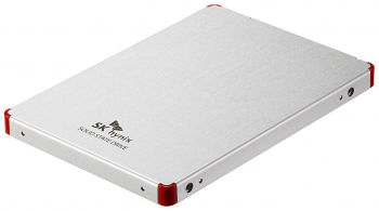 2.5" SATA SSD  120GB  SK Hynix Canvas SL308 [R/W:560/460MB/s, 90K/83K IOPS, SH87820BB, TLC 16nm]