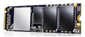 .M.2 NVMe SSD    256GB ADATA XPG  SX6000 Pro [PCIe 3.0 x4, R/W:2100/1200MB/s, 190/180K IOPS, 3DTLC]