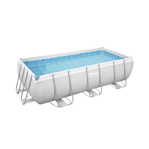 Swimming Pool Bestway 56441 Carcas set 404x201x100cm