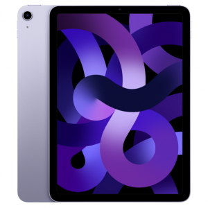 Apple 10.9-inch iPad Air 64Gb Wi-Fi Purple (MME23RK/A)