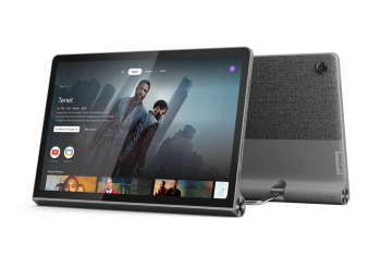 Lenovo Yoga Tab 11 (YT-J706X) Grey (11" Helio G90T 4Gb 128Gb) LTE