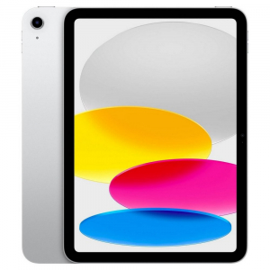 Apple 10.9-inch iPad Wi-Fi 256Gb Silver (MPQ83RK/A)