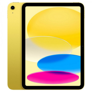 Apple 10.9-inch iPad Wi-Fi 256Gb Yellow (MPQA3RK/A)