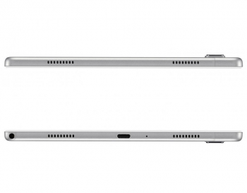 T505 Galaxy Tab A7 10.4 LTE Silver
