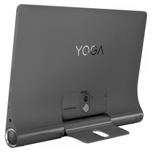 Lenovo Yoga Smart Tab (YT-X705L) Grey (10.1" Snapdragon 439 4Gb 64Gb) LTE