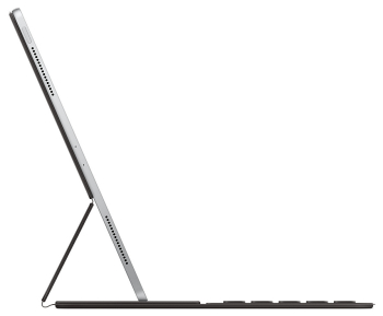 Apple Smart Keyboard Folio for iPad Pro 12.9-inch (3/4/5/6 gen.) - Russian