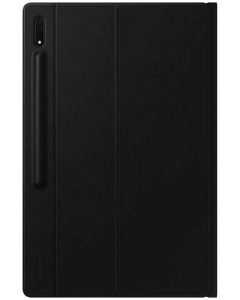 Book Cover Keyboard Tab S8 Ultra, Black