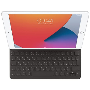Apple Smart Keyboard for iPad (7/8/9 gen) and Air (3 gen) - English