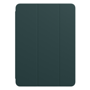 Apple Smart Folio for iPad Pro 11-inch (2/3rd generation) - Mallard Green