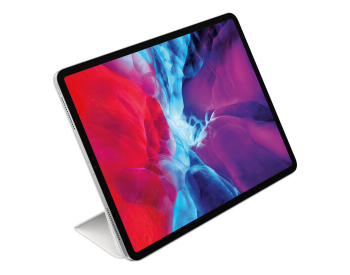 Apple Smart Folio for iPad Pro 12.9-inch (3/4/5/6 gen.), White