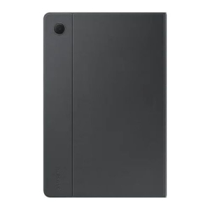 Book Cover Tab A8, Dark Grey