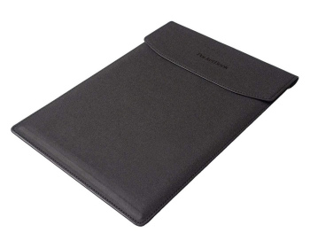 Case Cover PocketBook 1040, Deep Black, for PB InkPad X