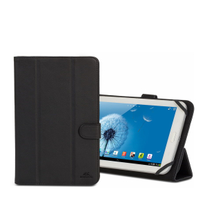 Tablet Case Rivacase 3132 for 7", Black
