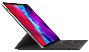 Apple Smart Keyboard Folio for iPad Pro 12.9-inch (3/4/5/6 gen.) - Russian