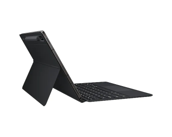 Book Cover Keyboard Tab S7+ (T970), Black