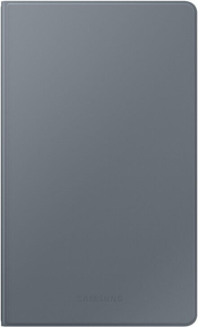 Book Cover Tab A7 Lite (T220), Dark Grey