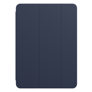 Apple Smart Folio for iPad Pro 11-inch (2/3rd generation) - Deep Navy