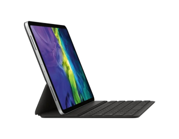 Smart Keyboard Folio for 11-inch iPad Pro (2nd/3rd generation) -Russian Model A2038